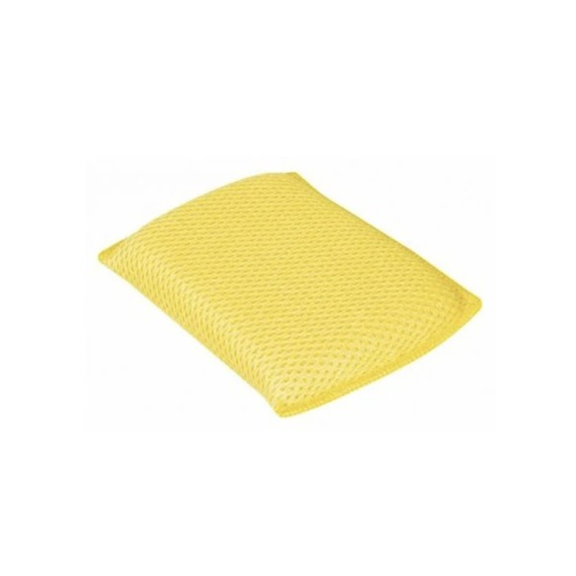 Miếng lau chùi Welcron Hypo-Allergenic 9*14cm (A108-SP01) - Màu vàng - WEL028Y, , large image number 1